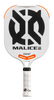 ONIX Malice Open Throat DB Composite Pickleball Paddle