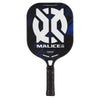 ONIX Malice Open Throat DB Composite Pickleball Paddle